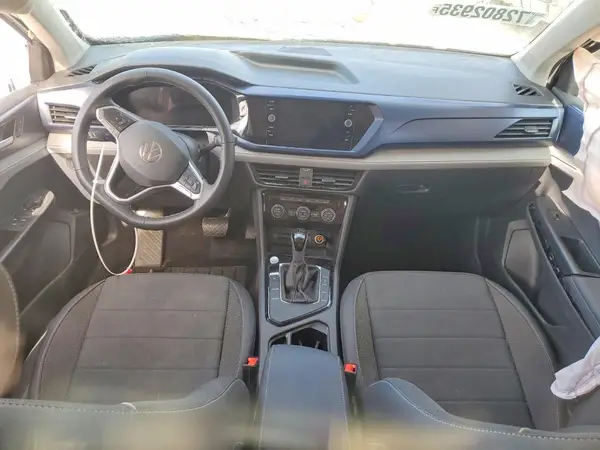 3VVSX7B20RM074560 2024 VOLKSWAGEN TAOS - Image 8