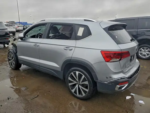 3VVSX7B20RM074879 2024 VOLKSWAGEN TAOS - Image 2