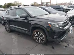 3VVSX7B20RM082206 2024 VOLKSWAGEN TAOS