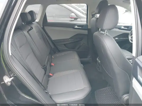 3VVSX7B20RM082206 2024 VOLKSWAGEN TAOS - Image 8
