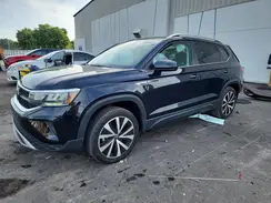 3VVSX7B20RM088670 2024 VOLKSWAGEN TAOS