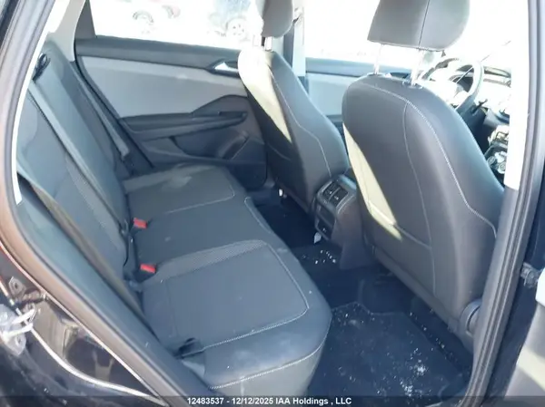 3VVSX7B20RM090905 2024 VOLKSWAGEN TAOS - Image 8