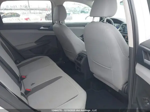 3VVSX7B20RM098633 2024 VOLKSWAGEN TAOS - Image 8