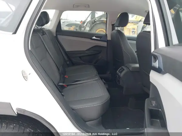 3VVSX7B20RM104530 2024 VOLKSWAGEN TAOS - Image 8