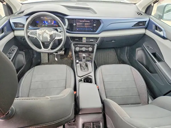 3VVSX7B20RM113387 2024 VOLKSWAGEN TAOS - Image 8
