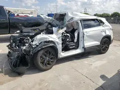 3VVSX7B20RM130593 2024 VOLKSWAGEN TAOS