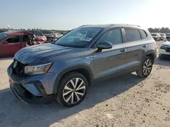3VVSX7B21NM012241 2022 VOLKSWAGEN TAOS