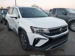 3VVSX7B21NM032649 2022 VOLKSWAGEN TAOS