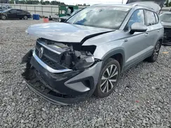 3VVSX7B21NM078W 2022 VOLKSWAGEN TAOS