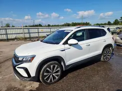 3VVSX7B21NM089109 2022 VOLKSWAGEN TAOS