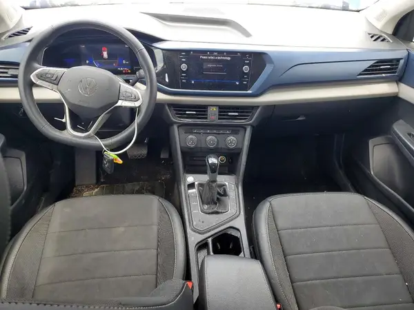 3VVSX7B21NM094259 2022 VOLKSWAGEN TAOS - Image 8