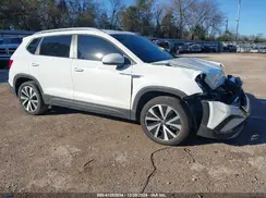 3VVSX7B21PM306189 2023 VOLKSWAGEN TAOS