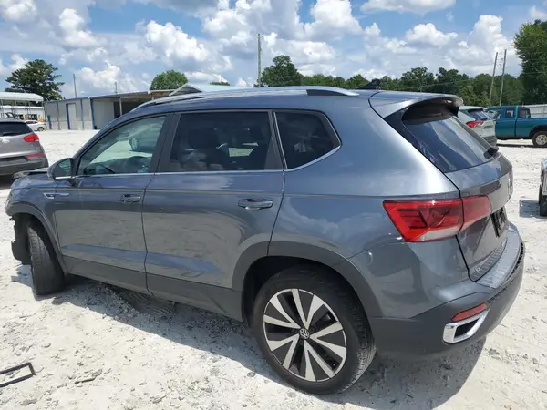 3VVSX7B21PM328726 2023 VOLKSWAGEN TAOS - Image 2