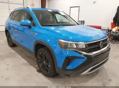 3VVSX7B21PM331738 2023 VOLKSWAGEN TAOS