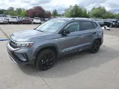 3VVSX7B21PM332694 2023 VOLKSWAGEN TAOS