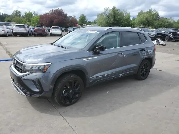3VVSX7B21PM332694 2023 VOLKSWAGEN TAOS