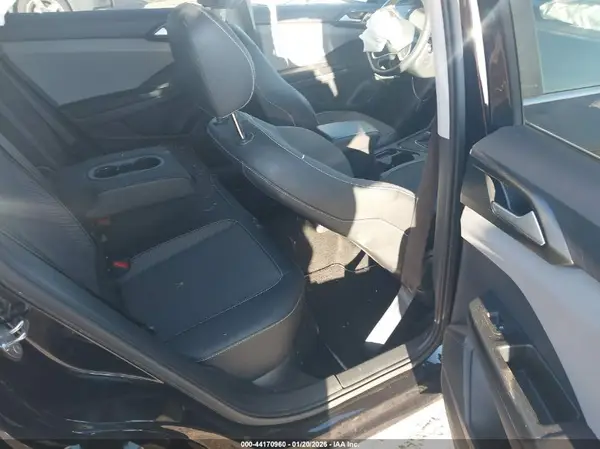 3VVSX7B21PM333084 2023 VOLKSWAGEN TAOS - Image 8