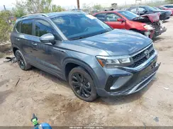 3VVSX7B21PM333439 2023 VOLKSWAGEN TAOS