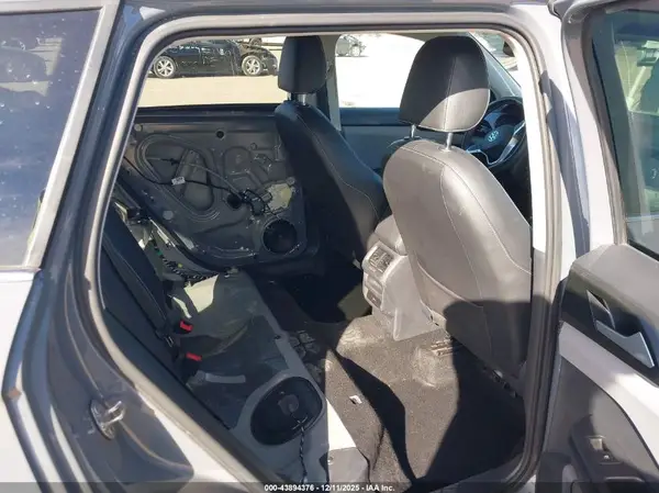 3VVSX7B21PM335336 2023 VOLKSWAGEN TAOS - Image 8