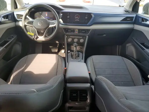 3VVSX7B21PM339029 2023 VOLKSWAGEN TAOS - Image 8