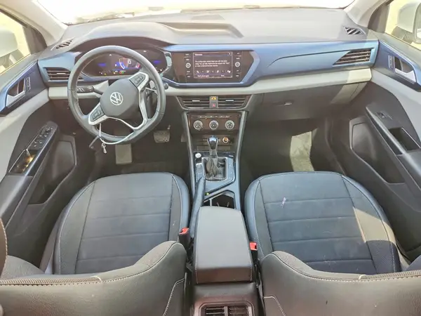 3VVSX7B21PM350452 2023 VOLKSWAGEN TAOS - Image 8