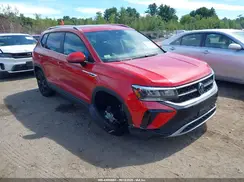 3VVSX7B21PM374590 2023 VOLKSWAGEN TAOS