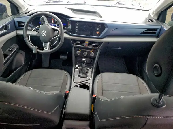 3VVSX7B21PM374749 2023 VOLKSWAGEN TAOS - Image 8