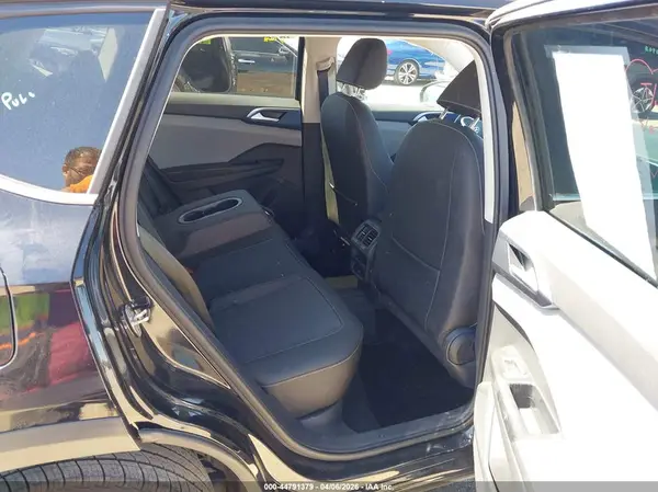 3VVSX7B21RM007773 2024 VOLKSWAGEN TAOS - Image 8