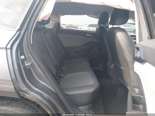 3VVSX7B21RM007904 2024 VOLKSWAGEN TAOS - Image 8