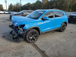 3VVSX7B21RM010348 2024 VOLKSWAGEN TAOS