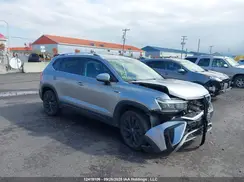 3VVSX7B21RM016201 2024 VOLKSWAGEN TAOS