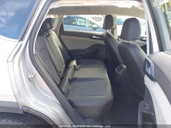 3VVSX7B21RM016201 2024 VOLKSWAGEN TAOS - Image 8