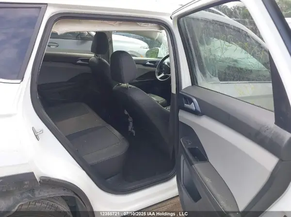 3VVSX7B21RM034293 2024 VOLKSWAGEN TAOS - Image 8