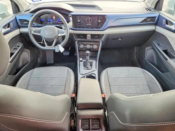 3VVSX7B21RM048758 2024 VOLKSWAGEN TAOS - Image 8