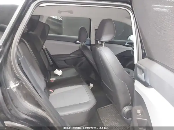 3VVSX7B21RM056312 2024 VOLKSWAGEN TAOS - Image 8