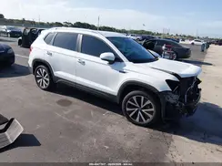 3VVSX7B21RM070520 2024 VOLKSWAGEN TAOS