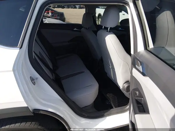 3VVSX7B21RM070520 2024 VOLKSWAGEN TAOS - Image 8