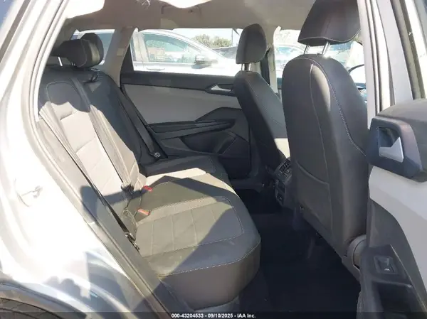 3VVSX7B21RM081579 2024 VOLKSWAGEN TAOS - Image 8