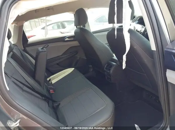 3VVSX7B21RM096339 2024 VOLKSWAGEN TAOS - Image 8