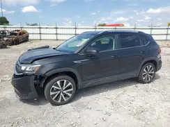 3VVSX7B21RM104021 2024 VOLKSWAGEN TAOS