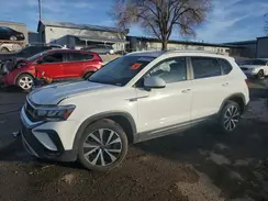 3VVSX7B22NM023183 2022 VOLKSWAGEN TAOS