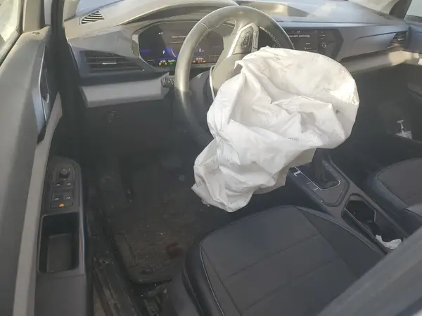 3VVSX7B22NM023183 2022 VOLKSWAGEN TAOS - Image 8