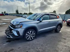 3VVSX7B22NM033194 2022 VOLKSWAGEN TAOS