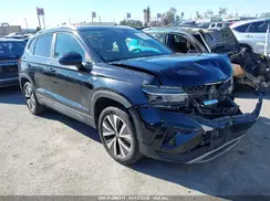 3VVSX7B22PM302118 2023 VOLKSWAGEN TAOS