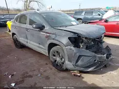 3VVSX7B22PM310333 2023 VOLKSWAGEN TAOS
