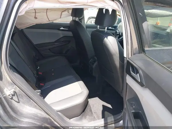 3VVSX7B22PM310896 2023 VOLKSWAGEN TAOS - Image 8