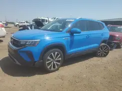 3VVSX7B22PM313801 2023 VOLKSWAGEN TAOS