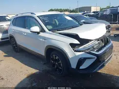 3VVSX7B22PM315743 2023 VOLKSWAGEN TAOS