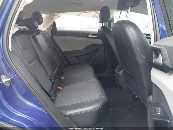 3VVSX7B22PM317704 2023 VOLKSWAGEN TAOS - Image 8