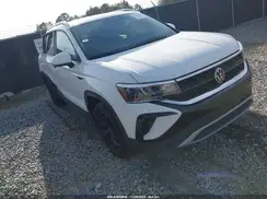 3VVSX7B22PM323650 2023 VOLKSWAGEN TAOS